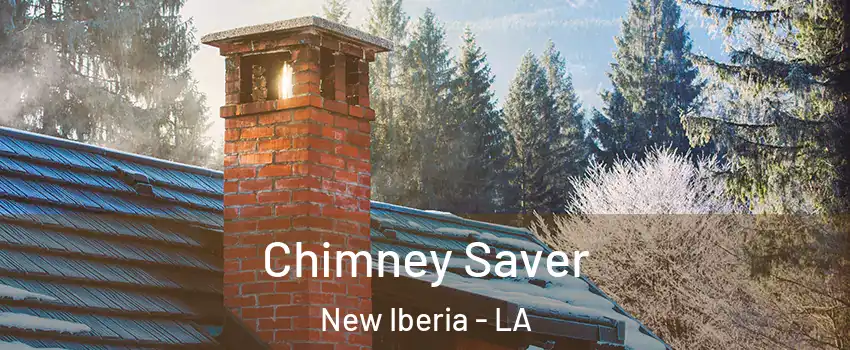  Chimney Saver New Iberia - LA