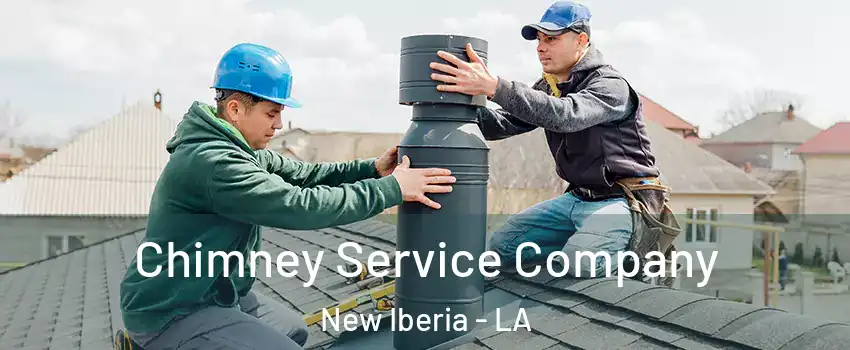  Chimney Service Company New Iberia - LA