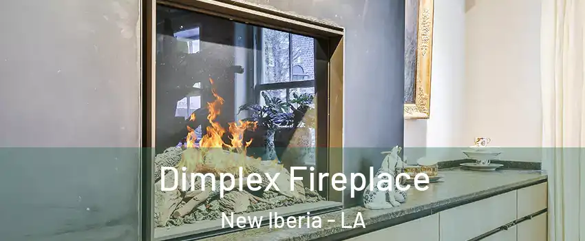 Dimplex Fireplace New Iberia - LA