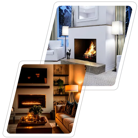 Remove Chimney Odor in New Iberia, LA