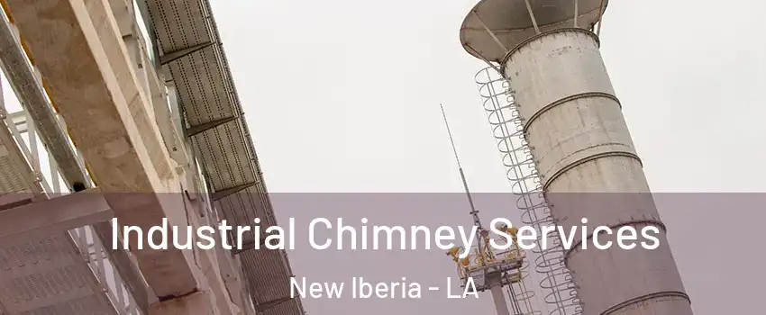  Industrial Chimney Services New Iberia - LA