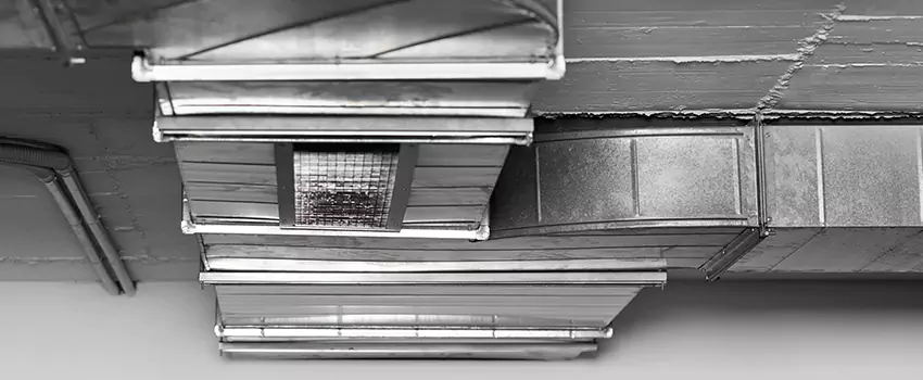 Trusted Air Duct Cleaning Company in New Iberia, Louisiana