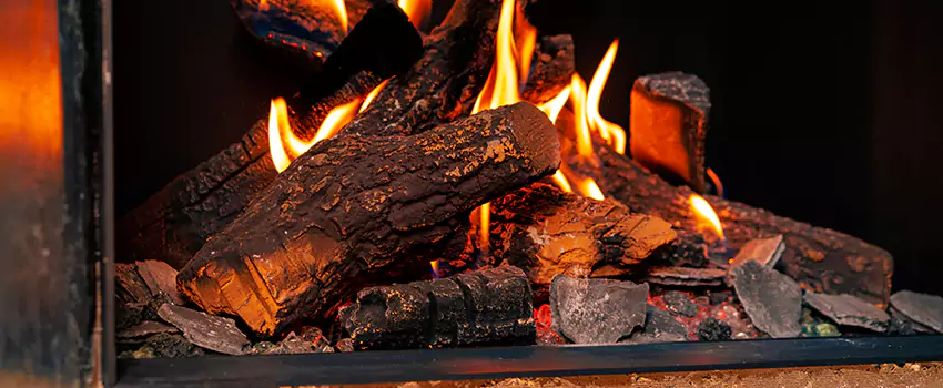 Chimney Fireplace Ash Dump Cleaning in New Iberia, LA