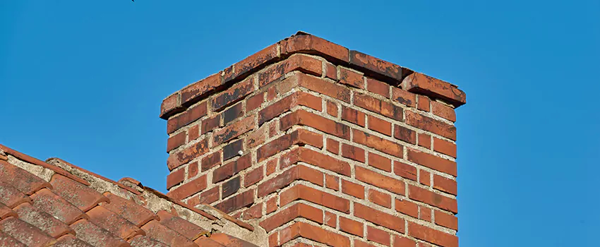 Clean Blocked Chimney in New Iberia, Louisiana