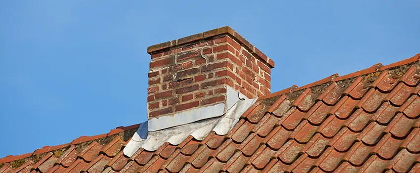 Residential Chimney Bricks Rotten Repair Services in New Iberia, LA