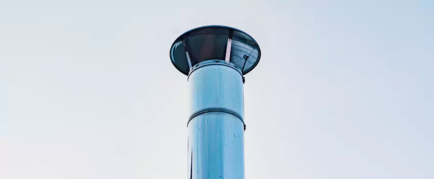 Wind-Resistant Chimney Caps Installation and Repair Services in New Iberia, Louisiana