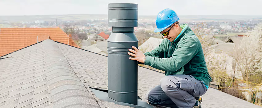 Chimney Chase Inspection Near Me in New Iberia, Louisiana