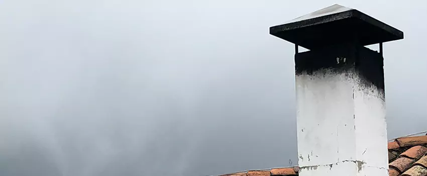 Chimney Damper Inspection in New Iberia, LA