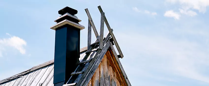 Chimney Creosote Cleaning in New Iberia, LA