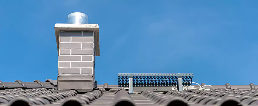 Chimney Flue Relining Services in New Iberia, Louisiana