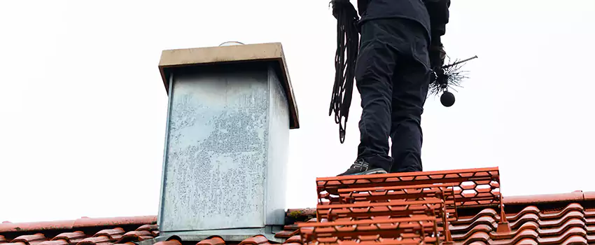 Chimney Liner Services Cost in New Iberia, LA