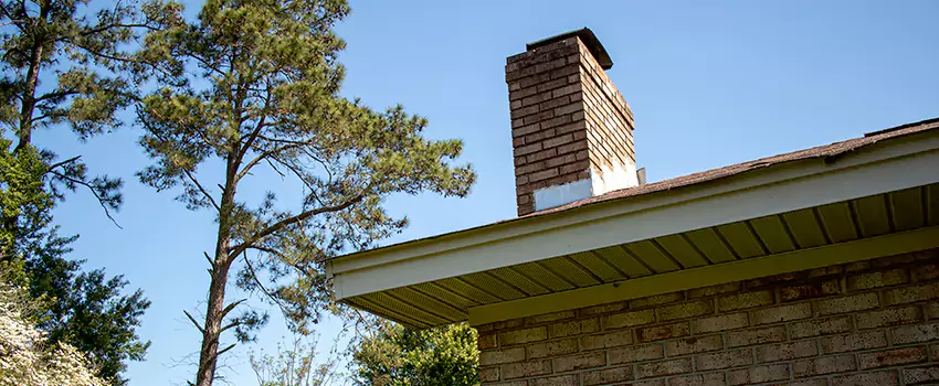 Budget-Friendly Chimney Masonry Service in New Iberia, Louisiana