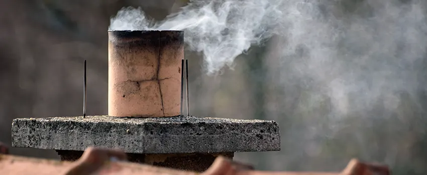 Wood Burning Chimney Odor Removal in New Iberia, LA