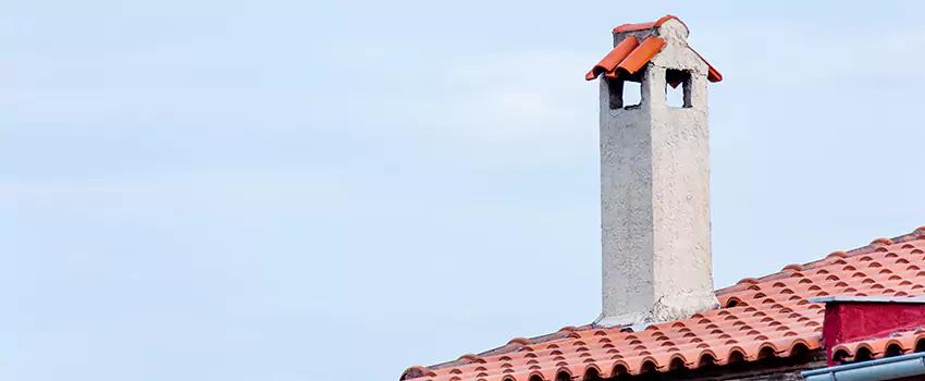 Chimney Pot Replacement in New Iberia, LA