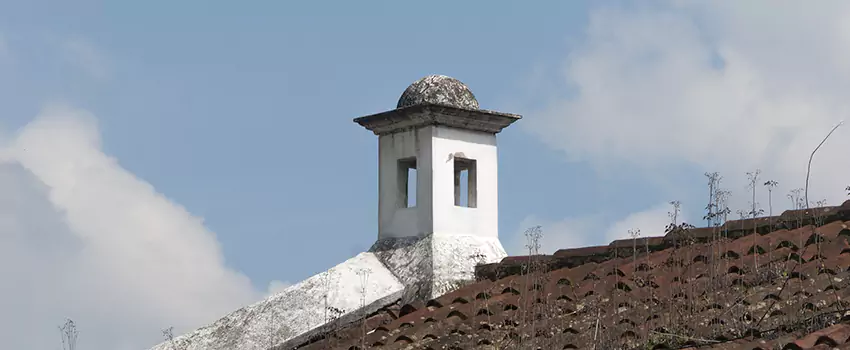 Cost To Rebuild A Chimney in New Iberia, LA