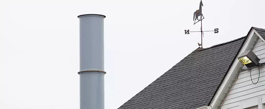 Chimney Inspection in New Iberia, LA