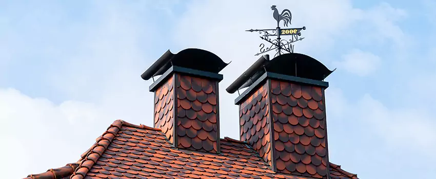 Old Chimney Restoration in New Iberia, Louisiana