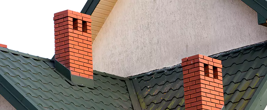 Chimney Saver Waterproofing Services in New Iberia, Louisiana