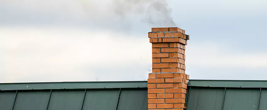Chimney Soot Cleaning Cost in New Iberia, LA