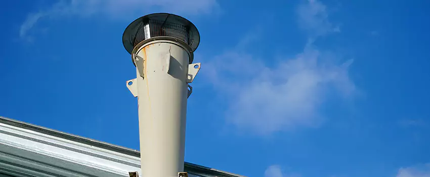Chimney Spark Arrestor Requirements in New Iberia, LA
