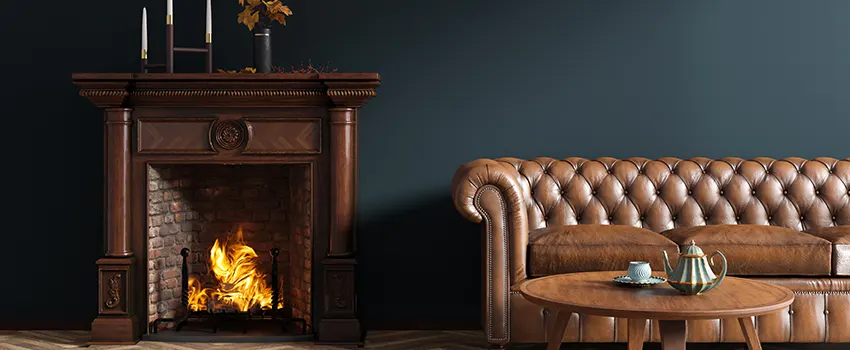 Traditional Fireplace Design Refurbishment Costs in New Iberia, Louisiana