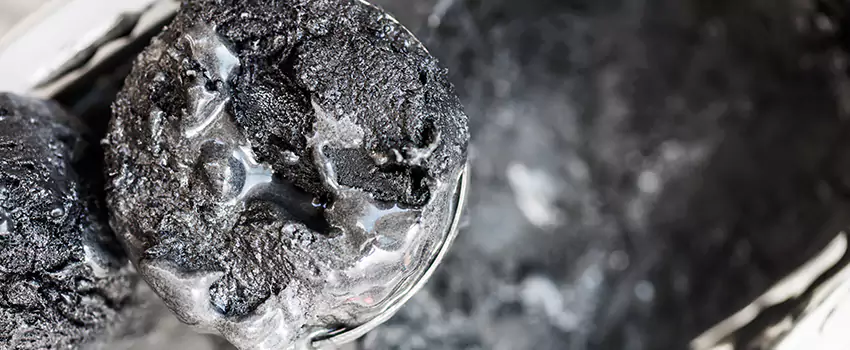 Clogged Dryer Vent Lint Cleaning in New Iberia, Louisiana