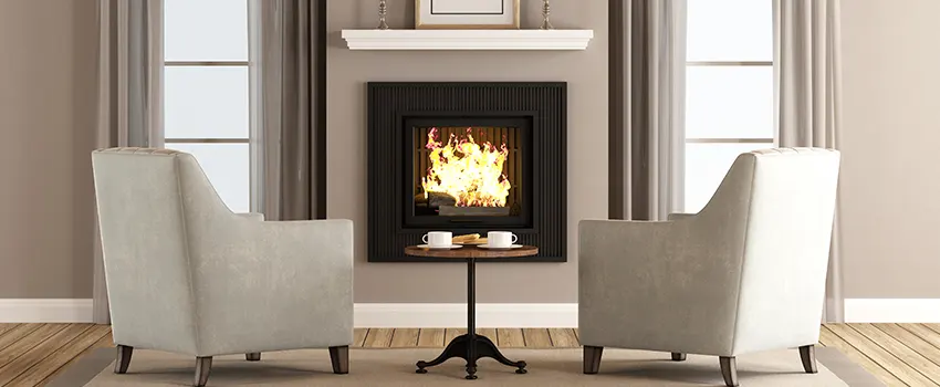 Custom Architectural Fireplace Restoration in New Iberia, LA