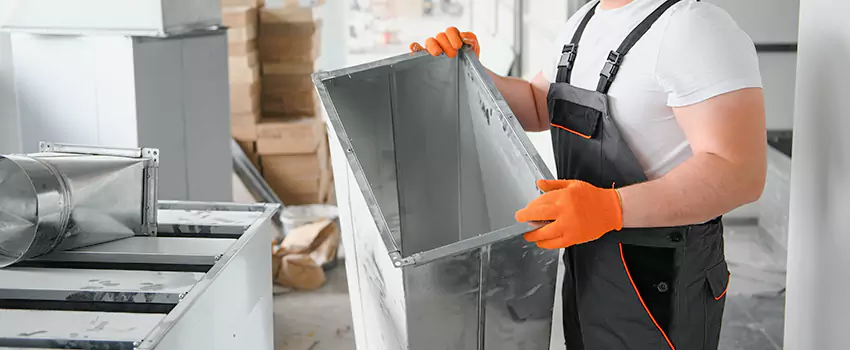 Benefits of Dryer Vent Inspection in New Iberia, LA