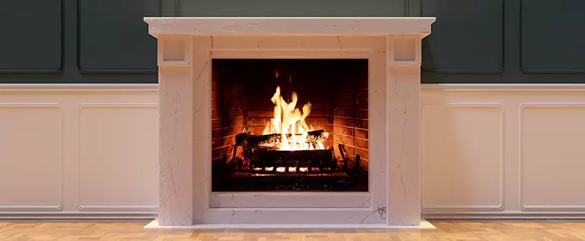 Empire Comfort Systems Fireplace Installation and Replacement in New Iberia, Louisiana