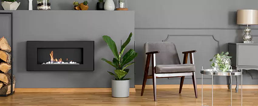 Ethanol Fireplace Burner Repair in New Iberia, LA