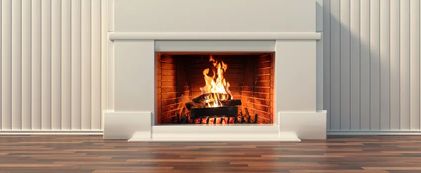 Fireplace Broken Ashtray Repair Services in New Iberia, Louisiana