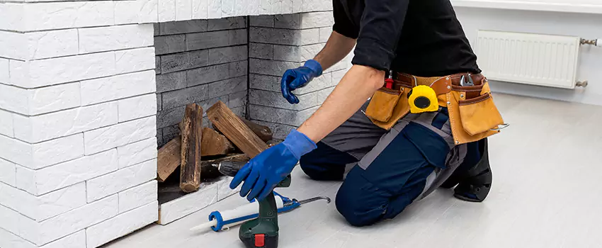 Fireplace Doors Cleaning in New Iberia, Louisiana