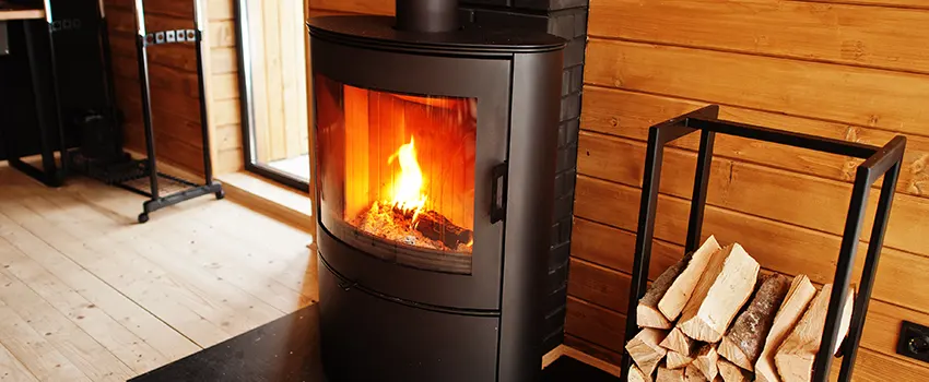 Gas Fireplace Door Handle Installation Services in New Iberia, Louisiana