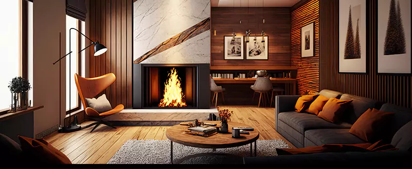 Fireplace Design Ideas in New Iberia, LA