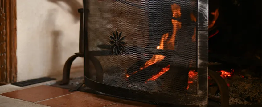 Electric Metal Fireplace installation Services in New Iberia, LA