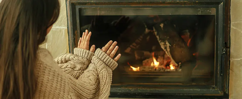 Wood-burning Fireplace Smell Removal Services in New Iberia, LA