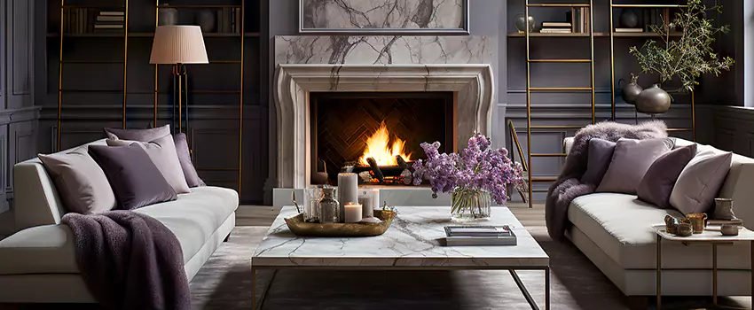 Fireplace Xtrordinair Ember-Glo Insert Fireplace Maintenance in New Iberia, Louisiana