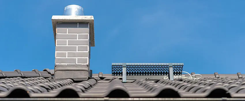 Repair Blocked Chimney in New Iberia, Louisiana