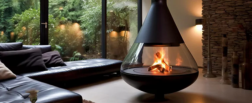 Affordable Floating Fireplace Repair And Installation Services in New Iberia, Louisiana