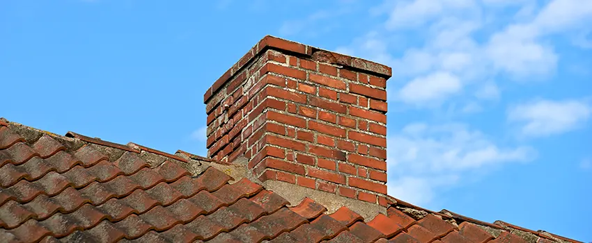 Flue Tiles Cracked Repair Services near Me in New Iberia, LA