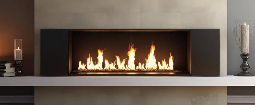 Vent Free Gas Fireplaces Repair Solutions in New Iberia, Louisiana