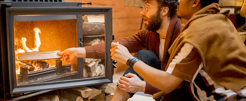 Benefits of Harman Stoves Fireplace in New Iberia, Louisiana