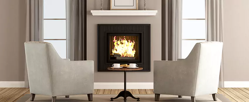 Heat & Glo Outdoor Gas Fireplaces Installation Contractors in New Iberia, Louisiana