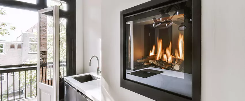 Heatilator Outdoor Fireplace Services in New Iberia, Louisiana