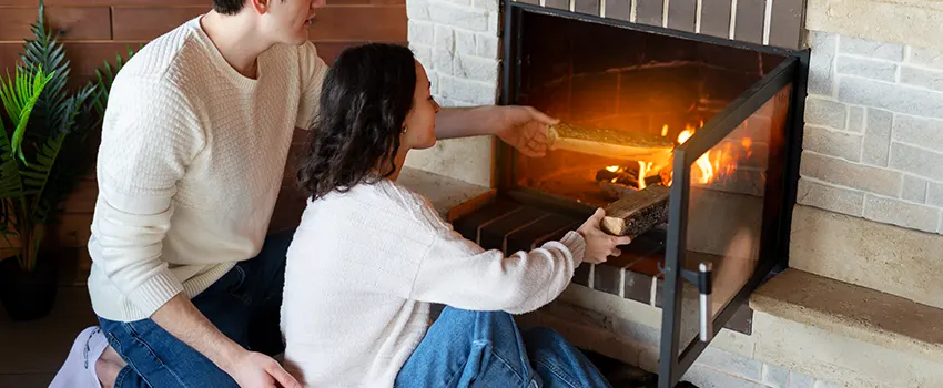 Kings Man Direct Vent Fireplaces Services in New Iberia, Louisiana