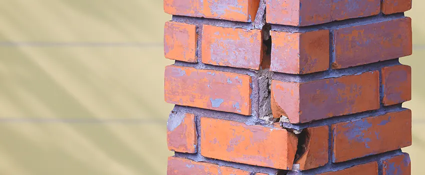 Leaking Chimney Repair And Replacement Cost in New Iberia, Louisiana