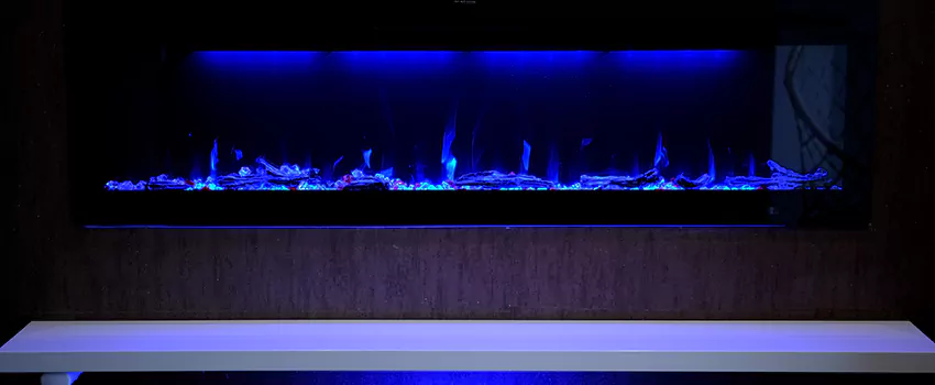 Benefits of Multi-Color Fireplace Installation in New Iberia, LA