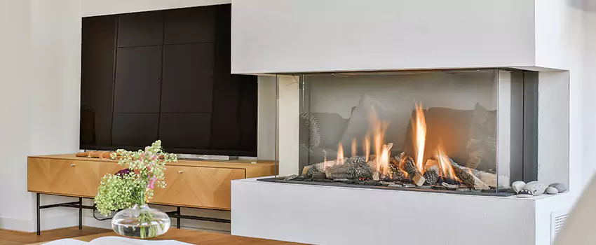 Ortal Wilderness Fireplace Repair and Maintenance in New Iberia, Louisiana