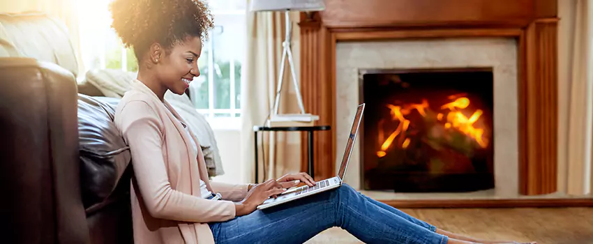 Cost-Effective Osburn Fireplace Installation and Repair in New Iberia, LA