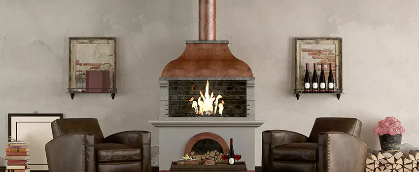 Benefits of Pacific Energy Fireplace in New Iberia, Louisiana